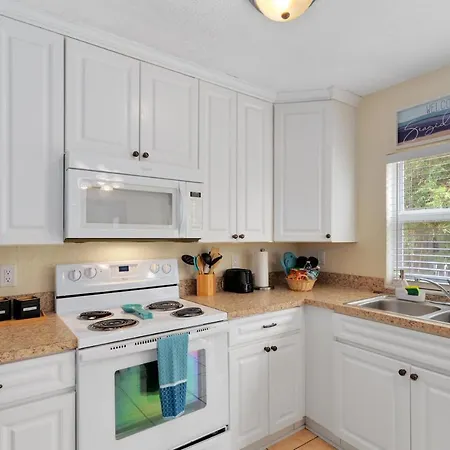 Ocean 19 - Tideside Apartment Indian Harbour Beach Exterior photo