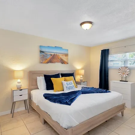 Ocean 19 - Tideside Apartment Indian Harbour Beach Exterior photo