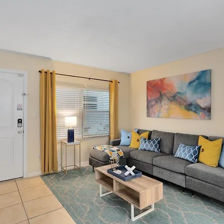 Ocean 19 - Tideside Apartment Indian Harbour Beach Exterior photo