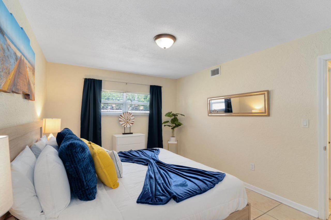 Ocean 19 - Tideside Indian Harbour Beach