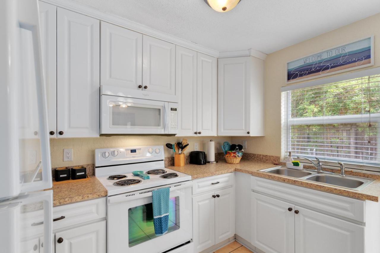 Ocean 19 - Tideside Apartment *