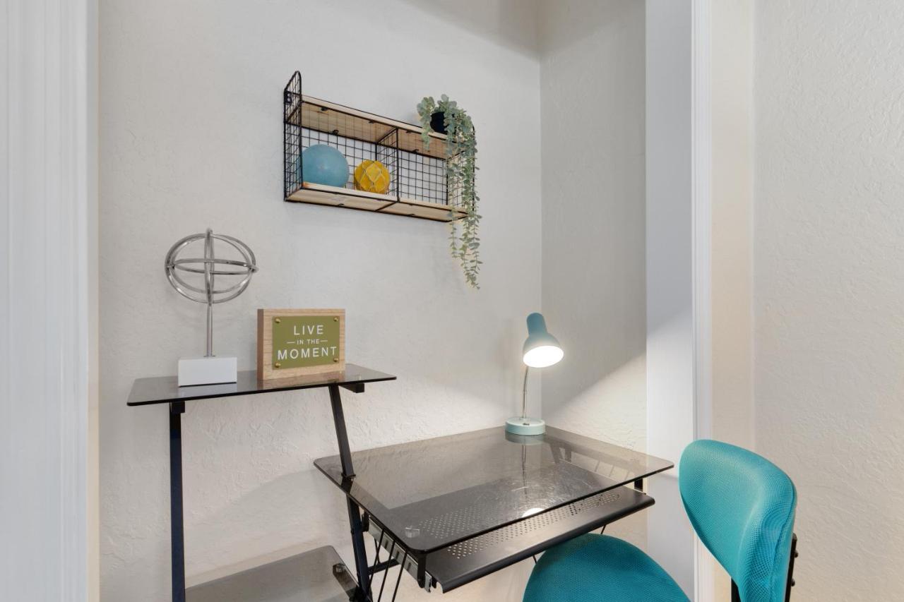 Ocean 19 - Tideside Apartment Indian Harbour Beach