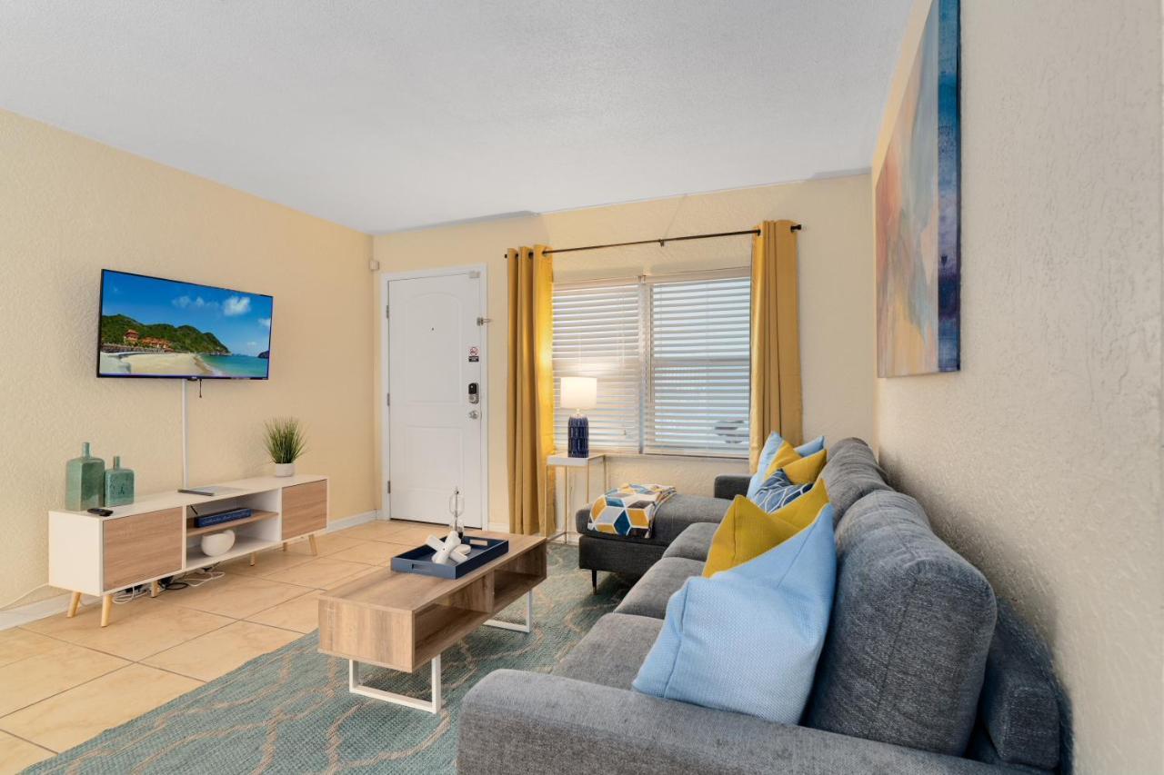 Apartment Ocean 19 - Tideside
