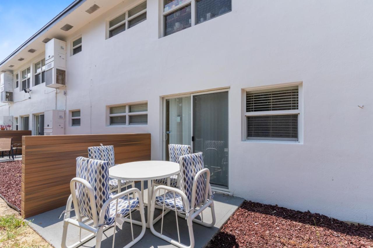 Apartment Ocean 19 - Tideside