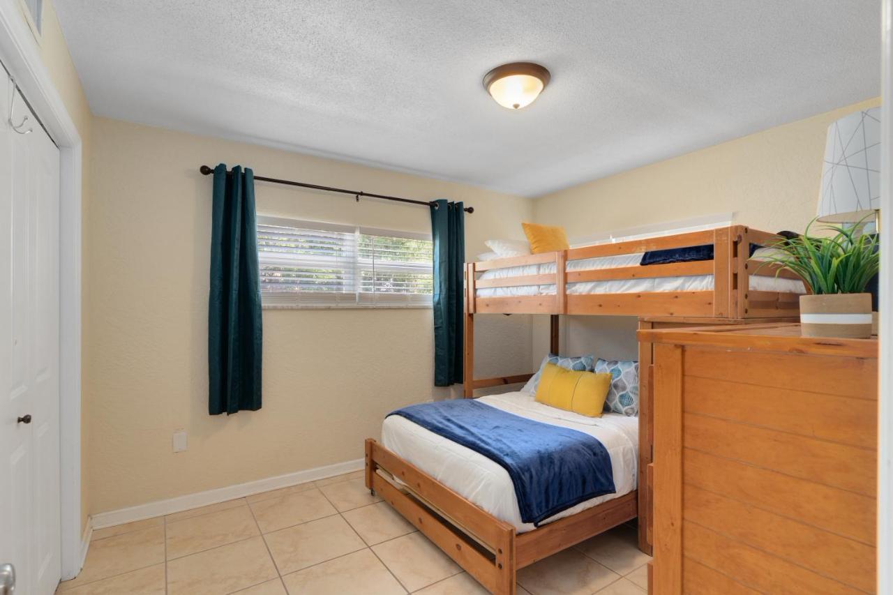 Apartment Ocean 19 - Tideside Indian Harbour Beach
