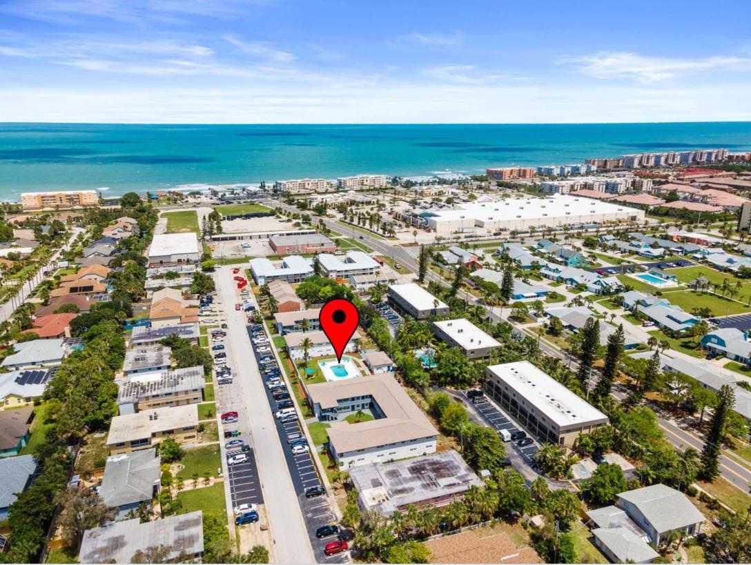 Ocean 19 - Tideside Apartment *