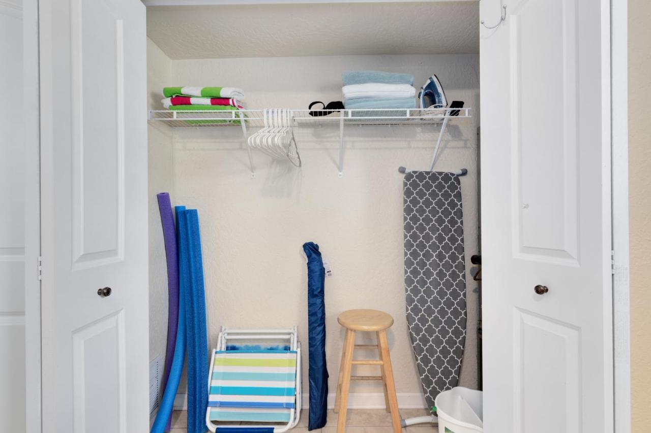 Apartment Ocean 19 - Tideside *