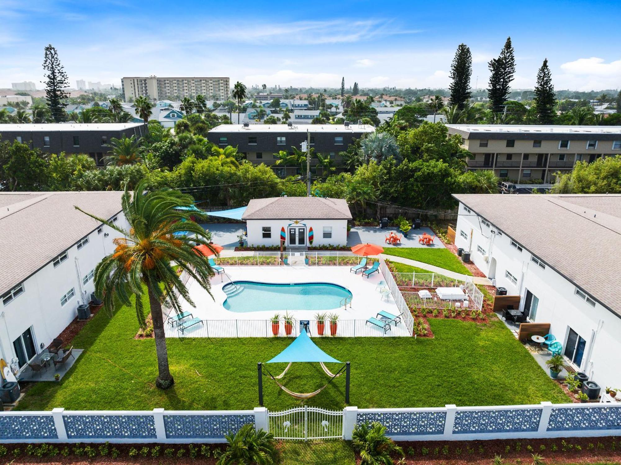 Apartment Ocean 19 - Tideside
