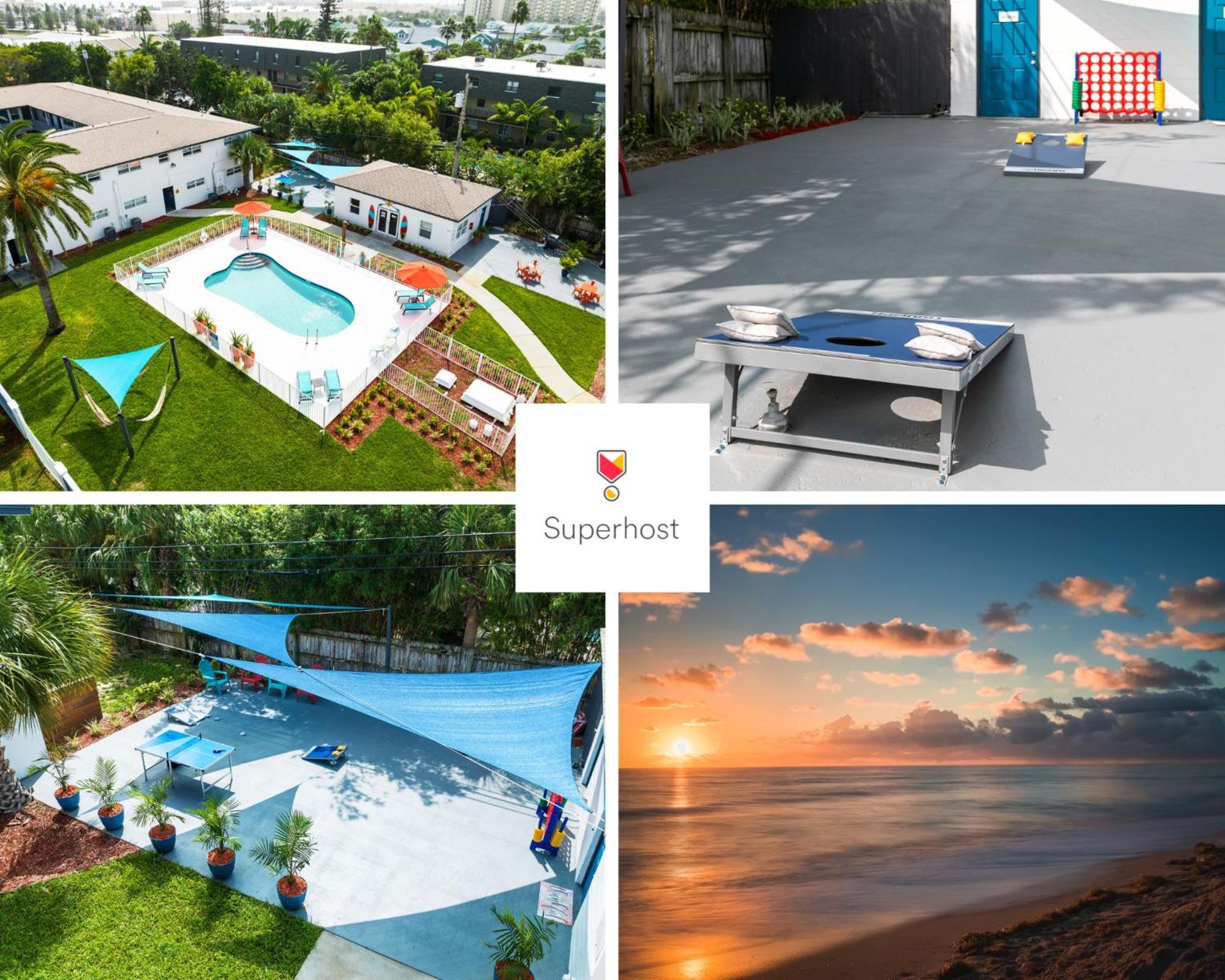 Apartment Ocean 19 - Tideside *